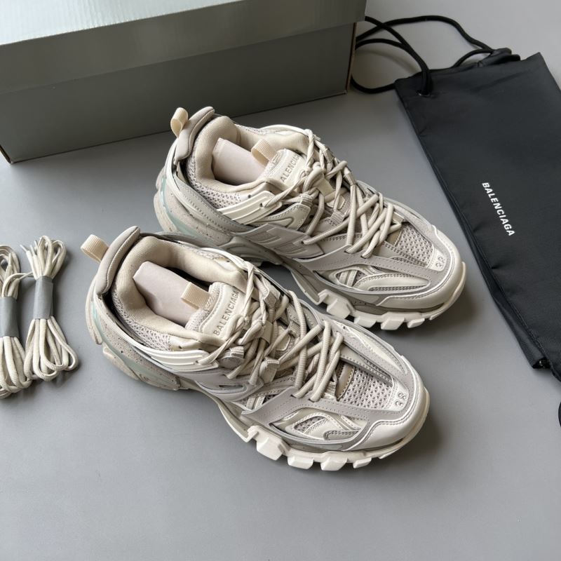 Balenciaga Track Shoes